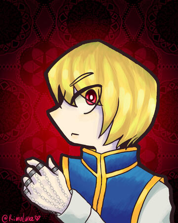 Kurapika